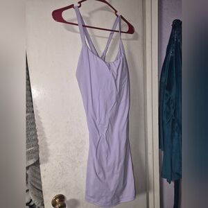 Lavender and Teal Halara Skort $40 Each Or $70 Together